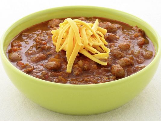 chili